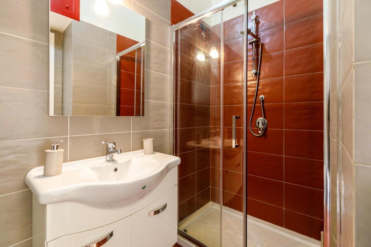 Casa Del Sole Hotel Nápoly Kültér fotó