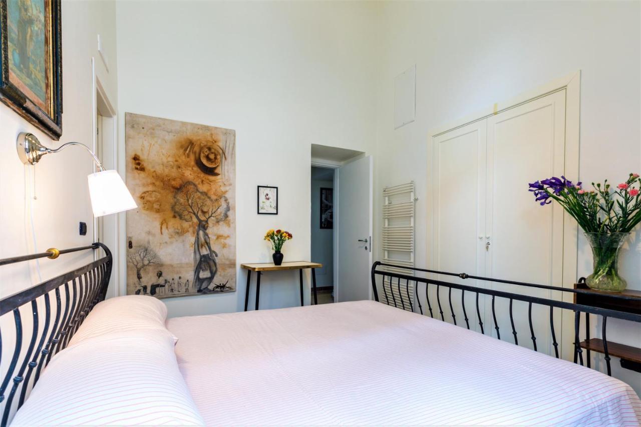 Casa Del Sole Hotel Nápoly Kültér fotó