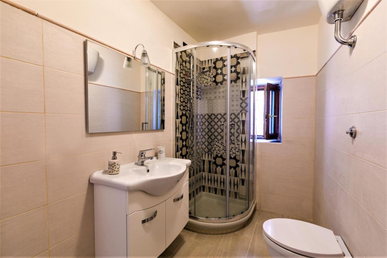 Casa Del Sole Hotel Nápoly Kültér fotó