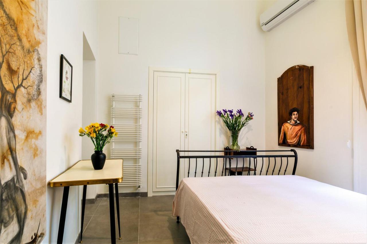 Casa Del Sole Hotel Nápoly Kültér fotó